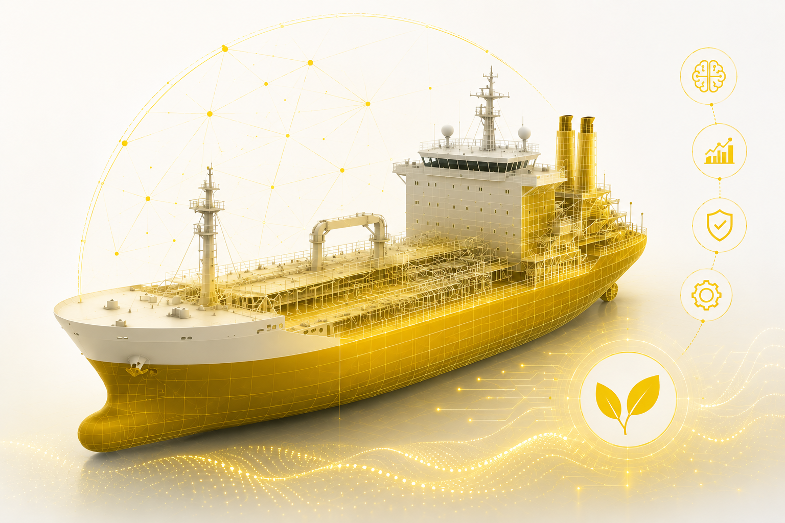 SmartShip Project