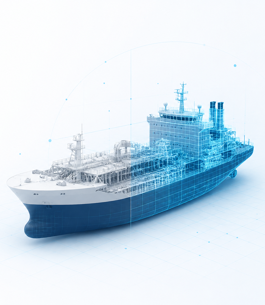 Digital Twin Project